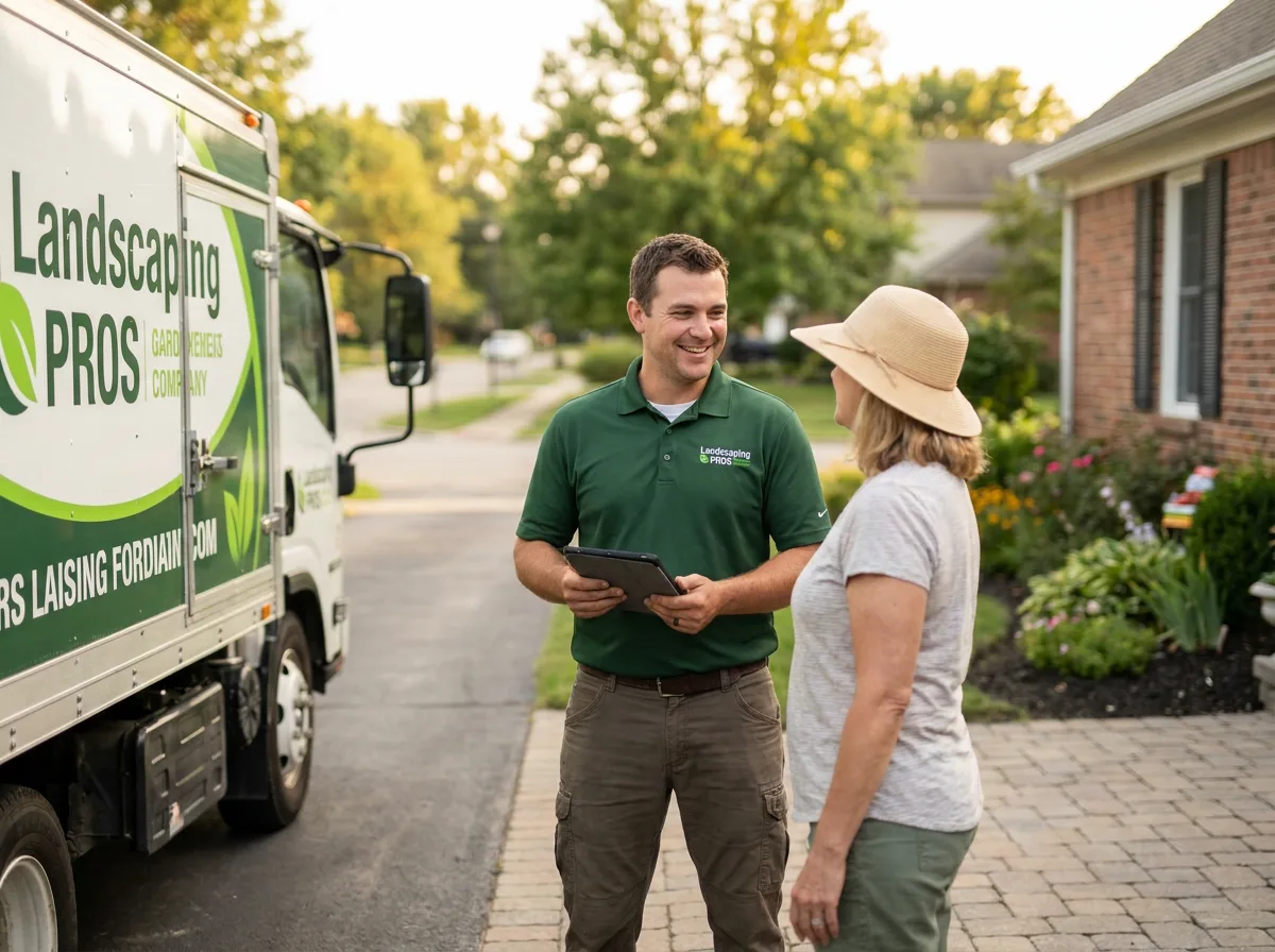 Landscaping Lusk, WY FAQs